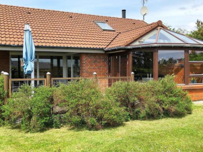 Holiday home Slagelse XLVI